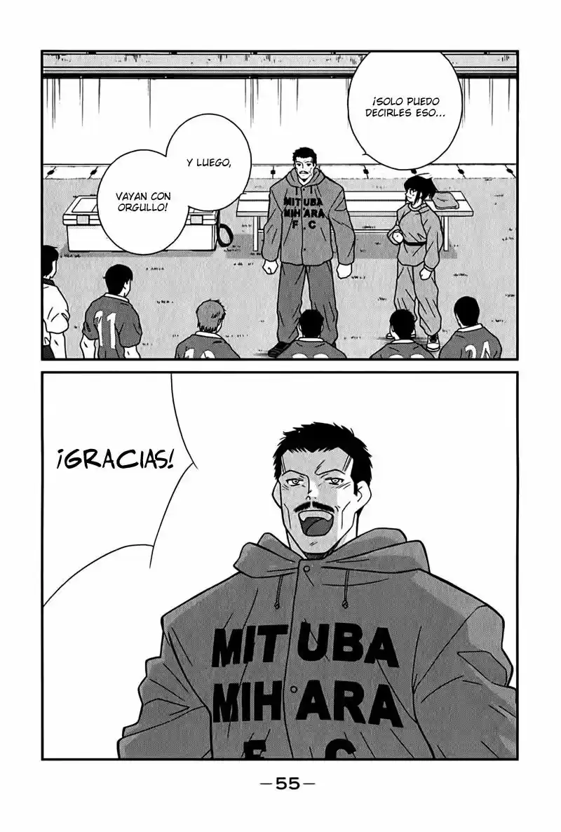 Fudekage capítulo 4, página 59