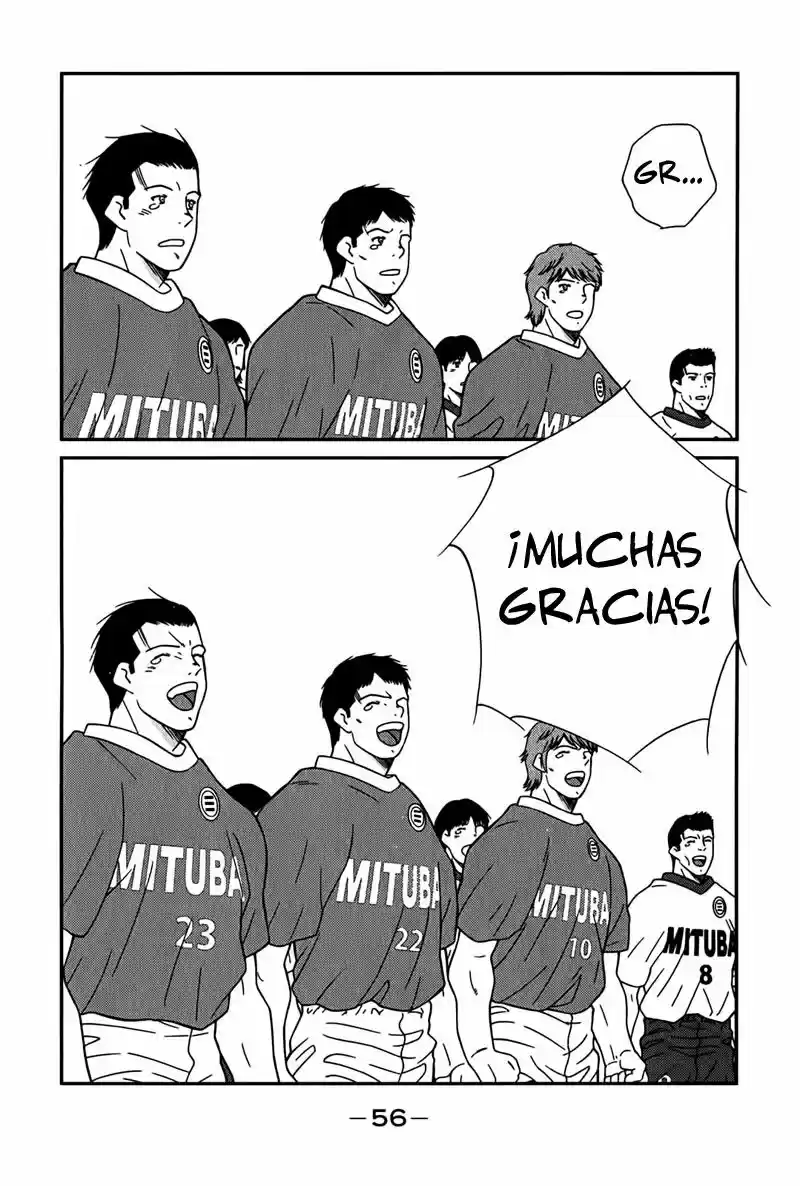 Fudekage capítulo 4, página 60