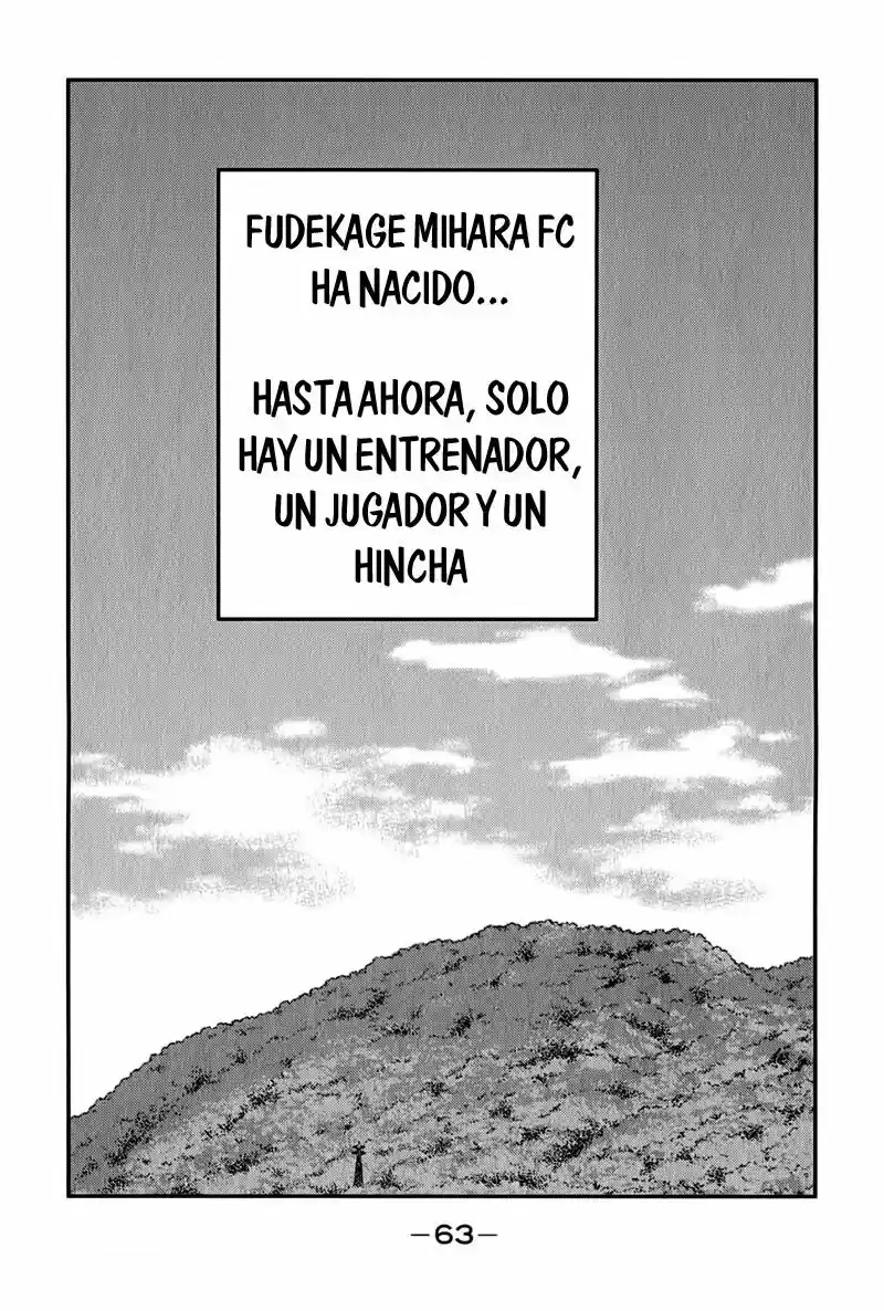 Fudekage capítulo 4, página 67