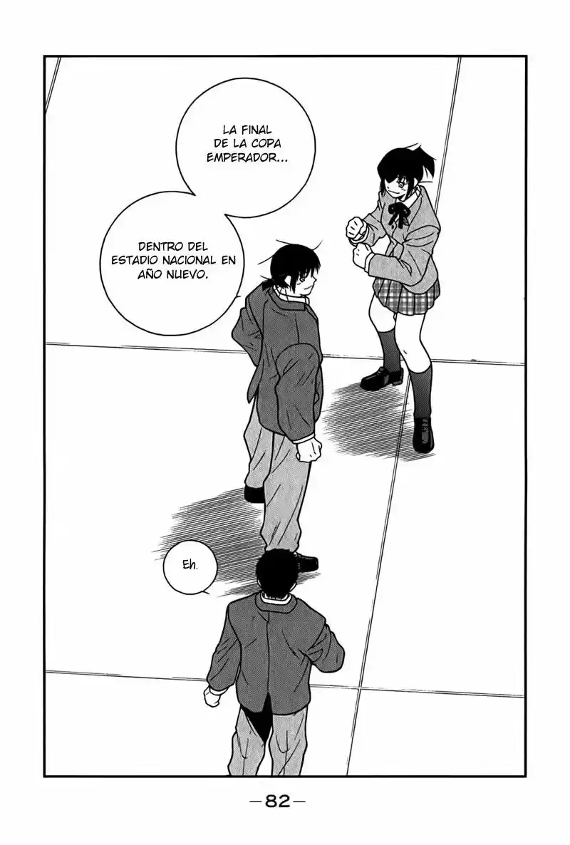 Fudekage capítulo 5, página 19