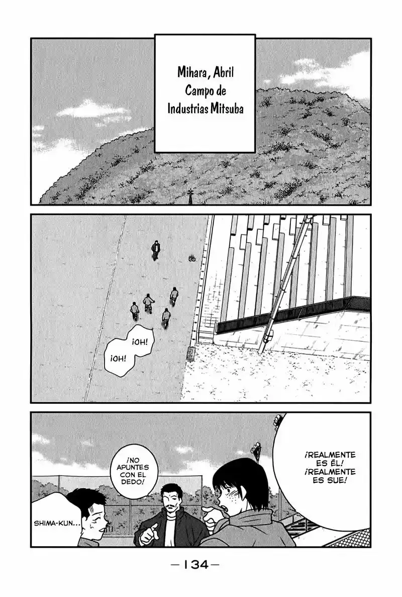 Fudekage capítulo 6, página 3