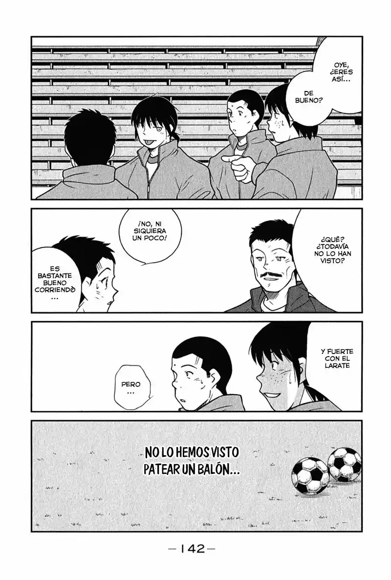 Fudekage capítulo 6, página 11
