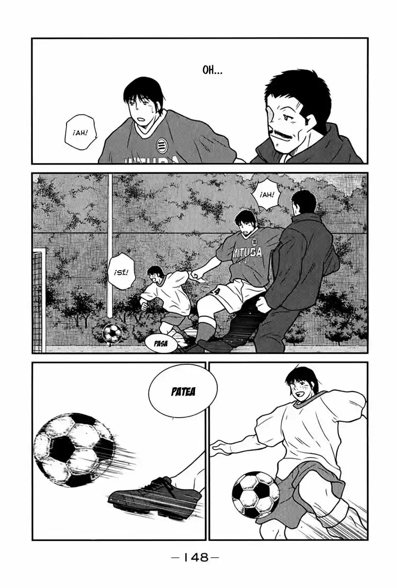 Fudekage capítulo 6, página 17