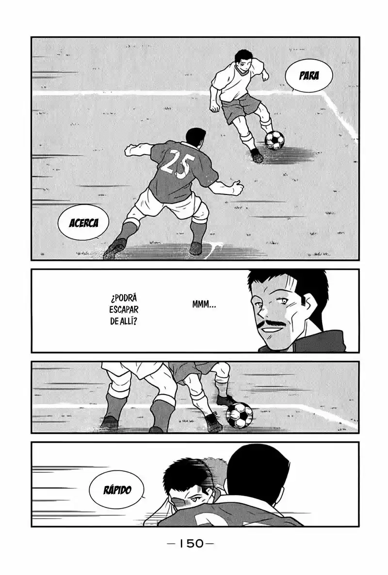 Fudekage capítulo 6, página 19