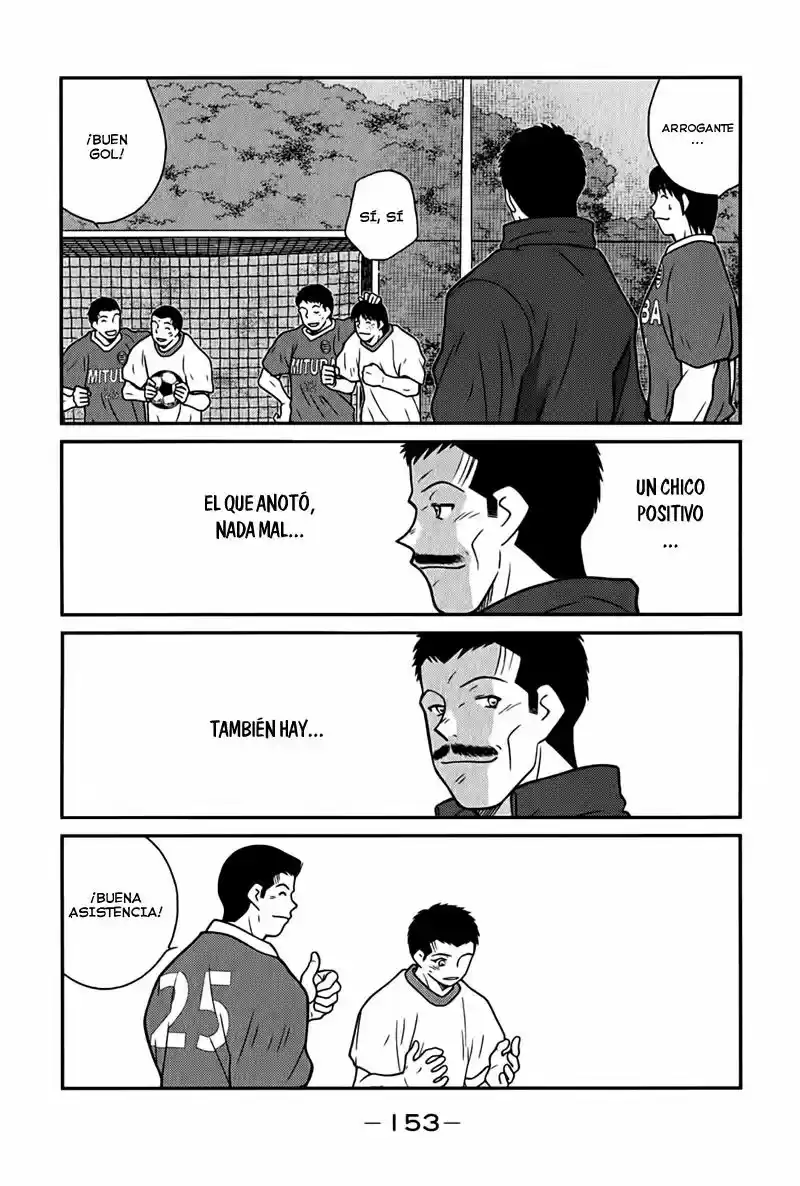 Fudekage capítulo 6, página 22