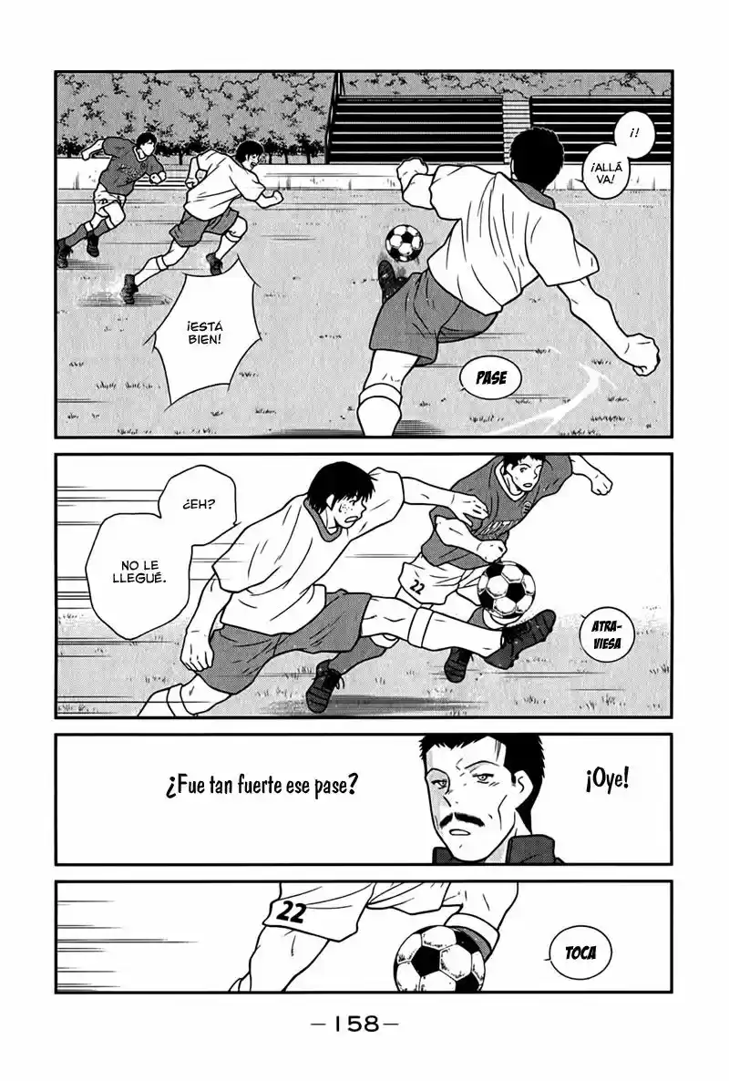Fudekage capítulo 6, página 27