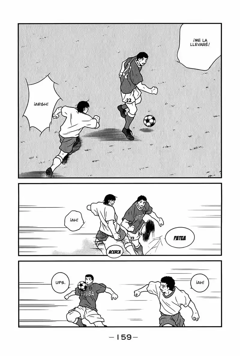 Fudekage capítulo 6, página 28