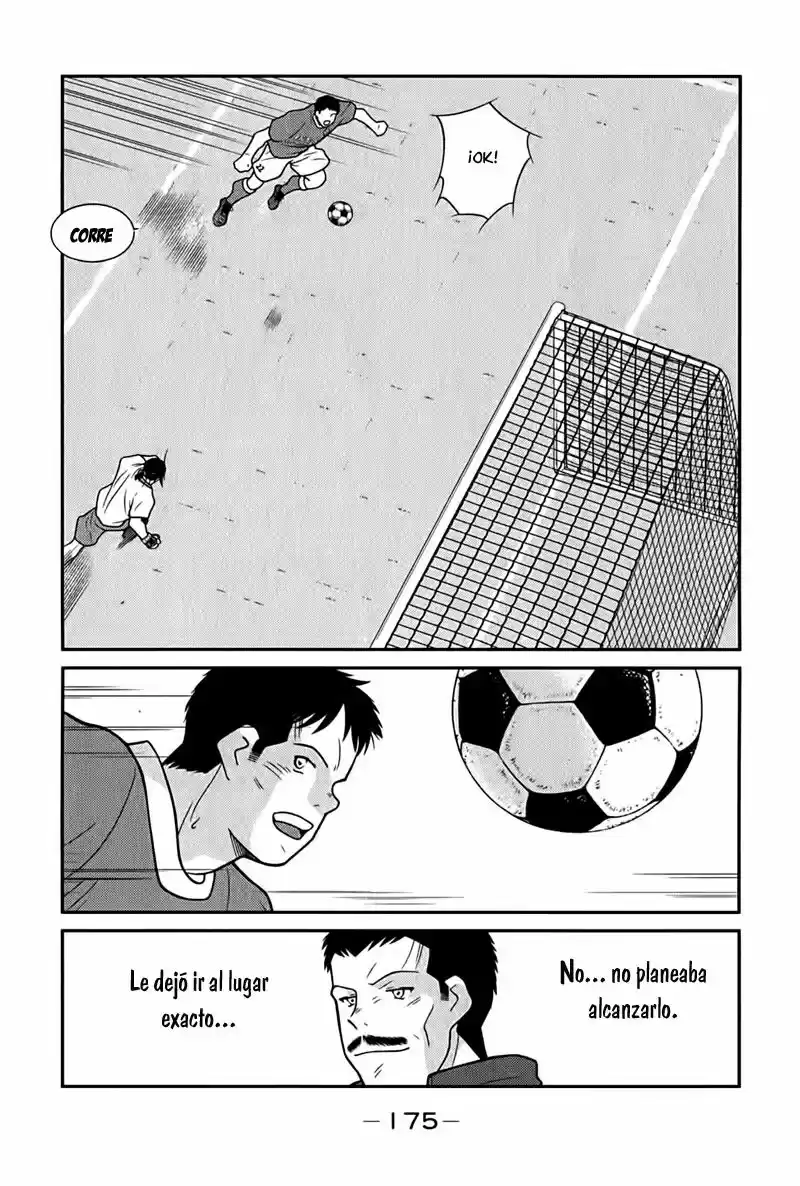 Fudekage capítulo 6, página 44