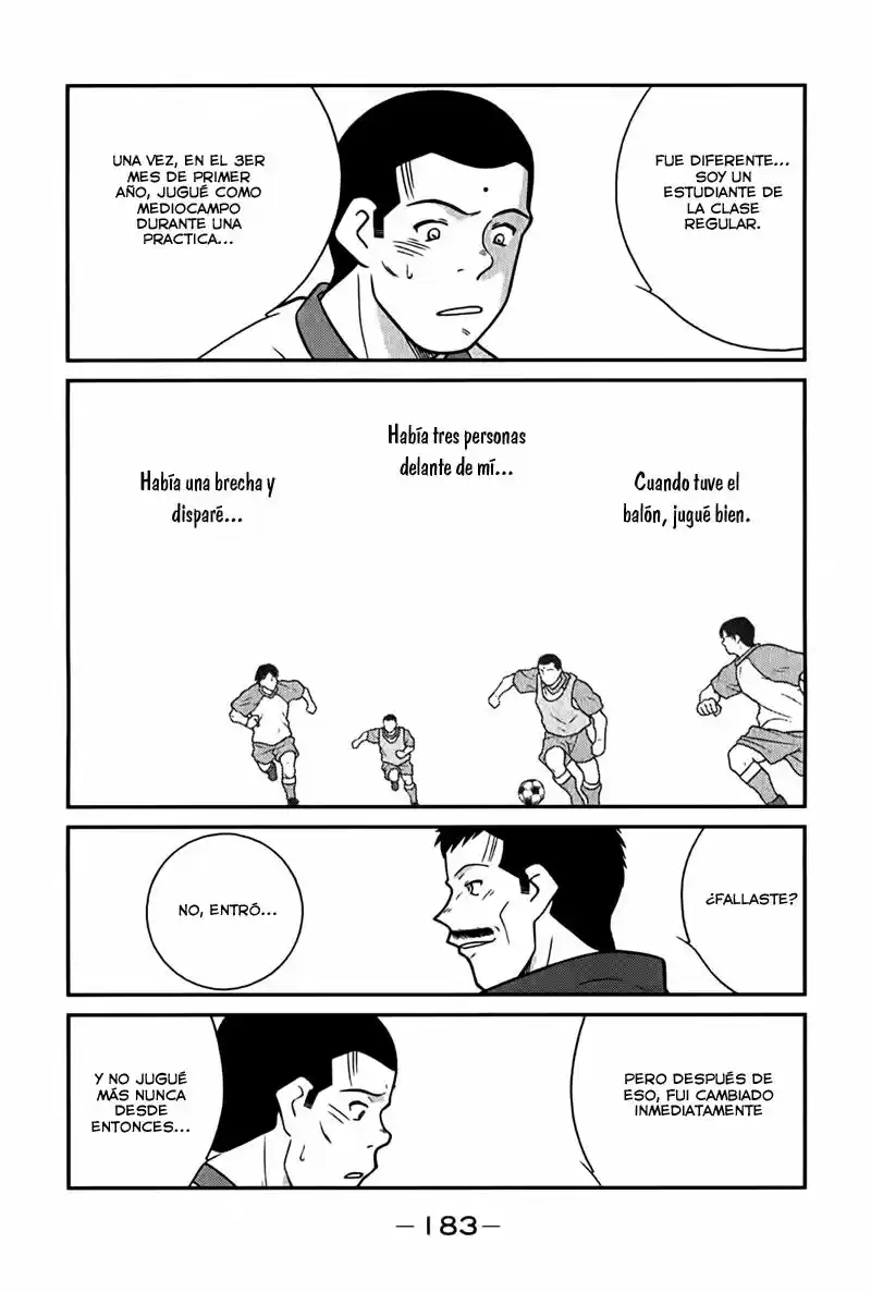 Fudekage capítulo 6, página 52