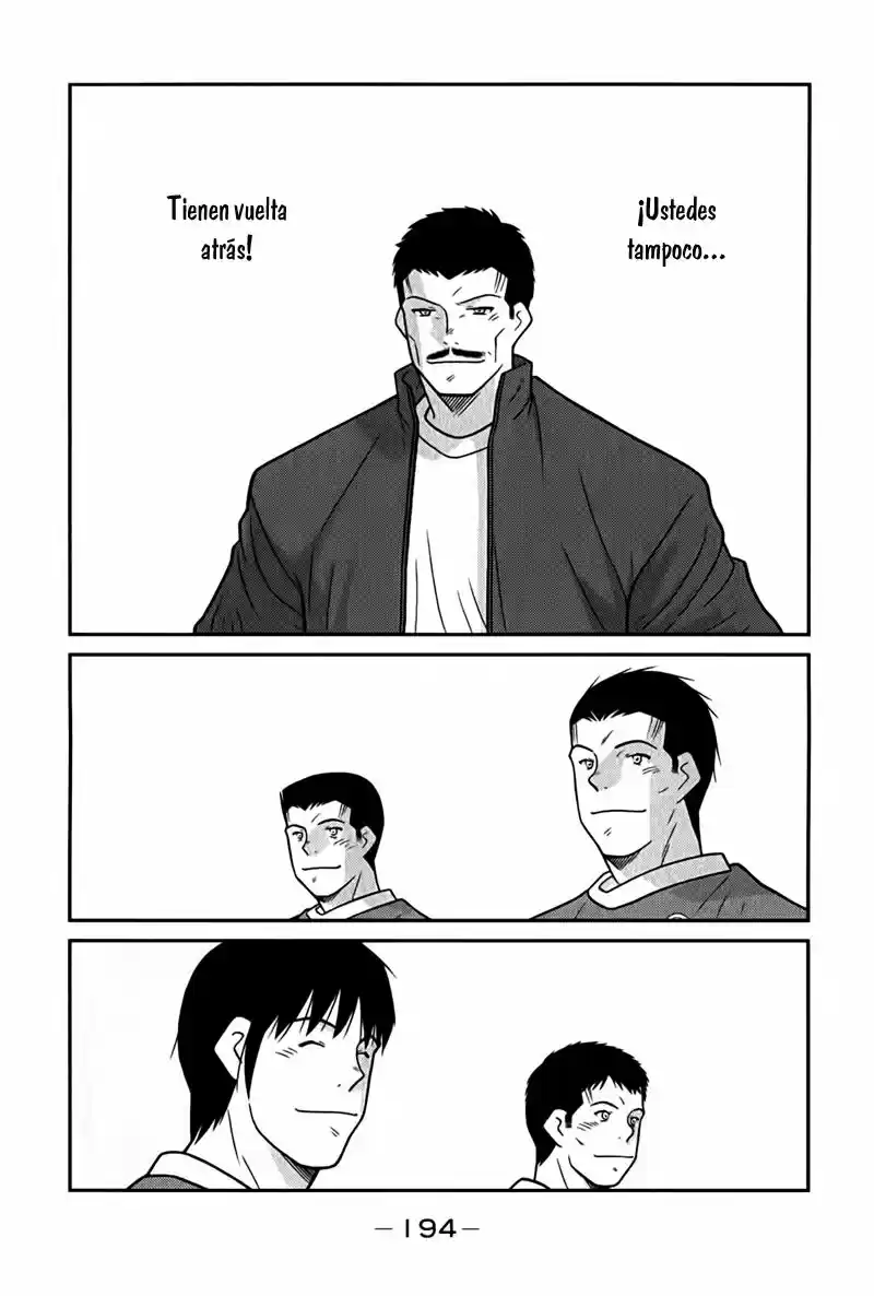 Fudekage capítulo 6, página 63