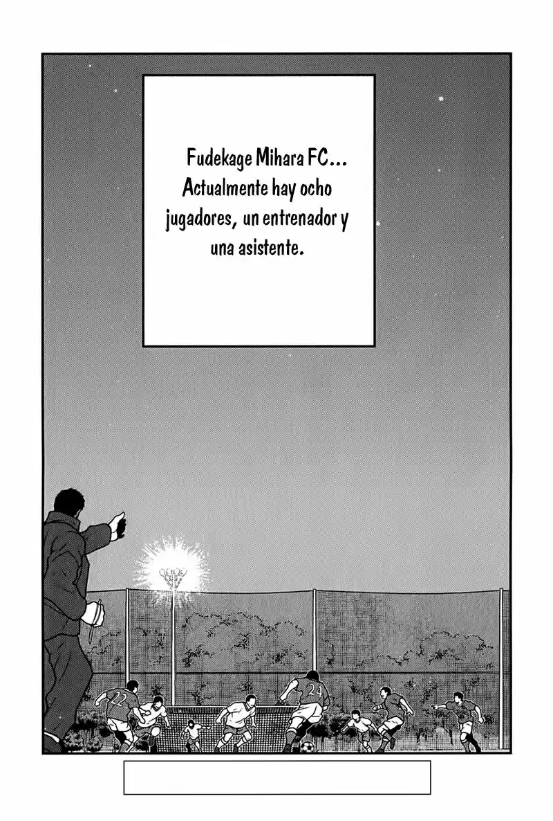 Fudekage capítulo 6, página 66