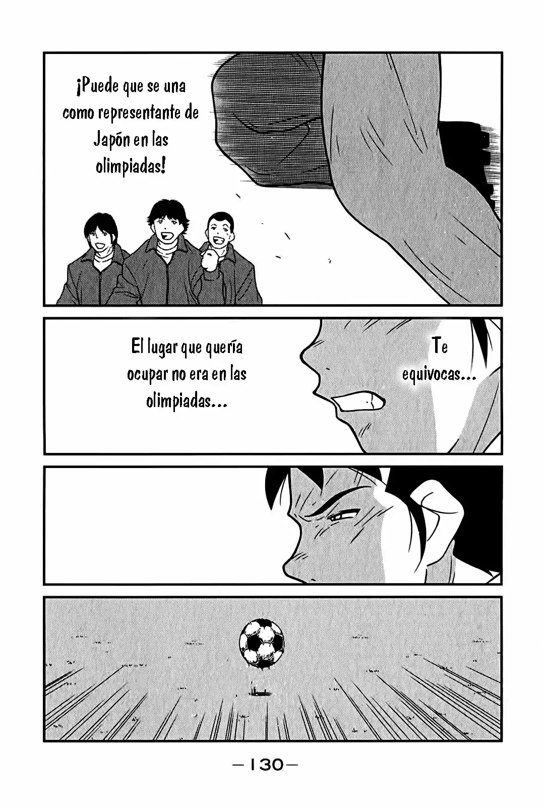 Fudekage capítulo 8, página 59