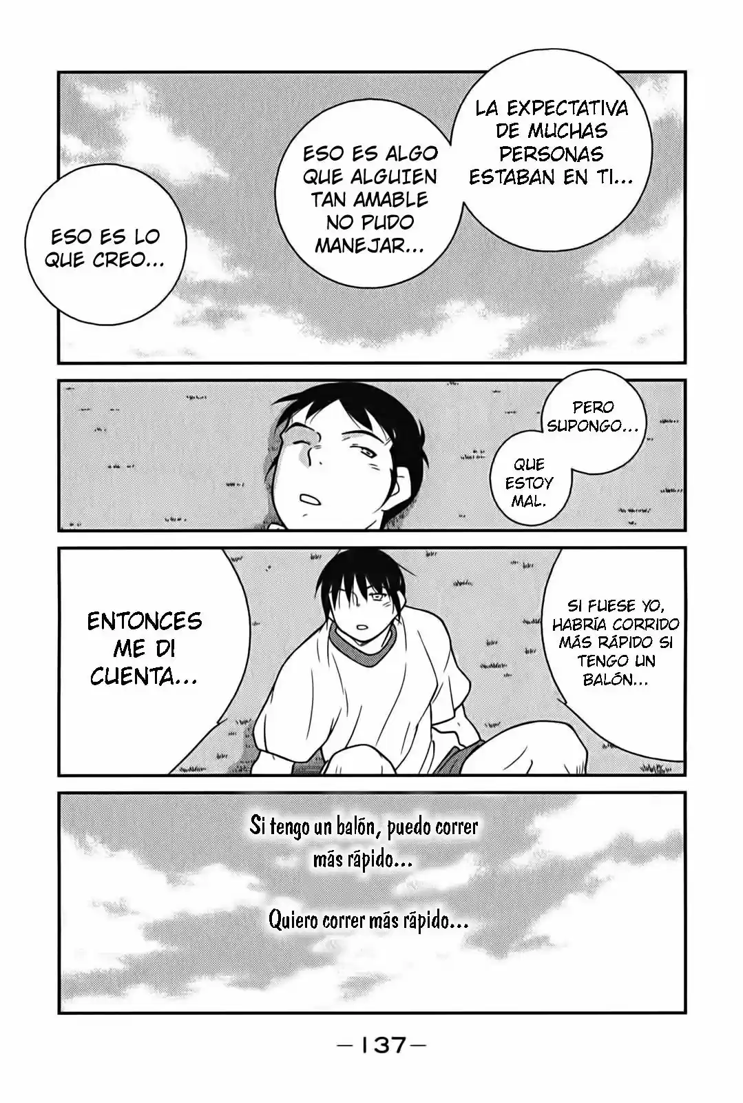 Fudekage capítulo 8, página 66