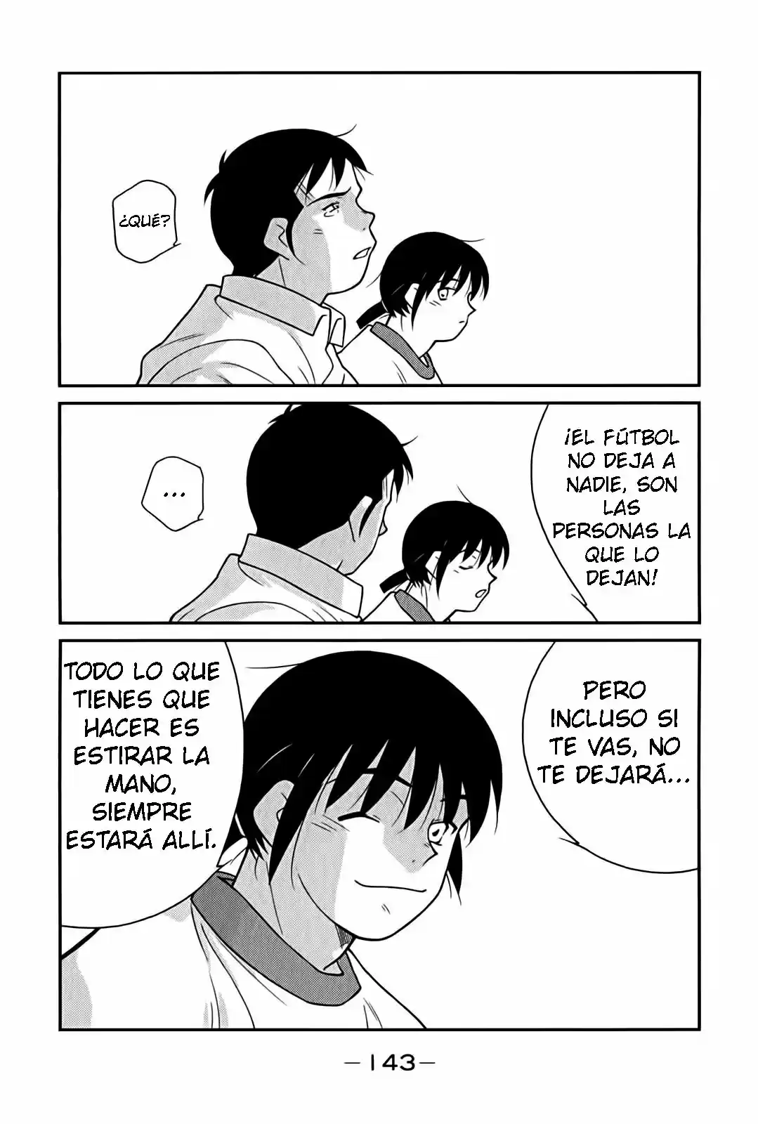 Fudekage capítulo 8, página 72