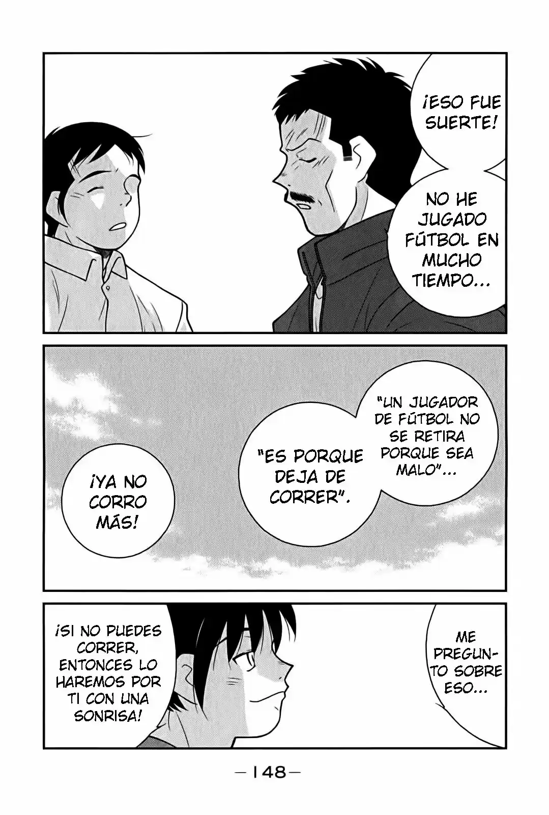Fudekage capítulo 8, página 77
