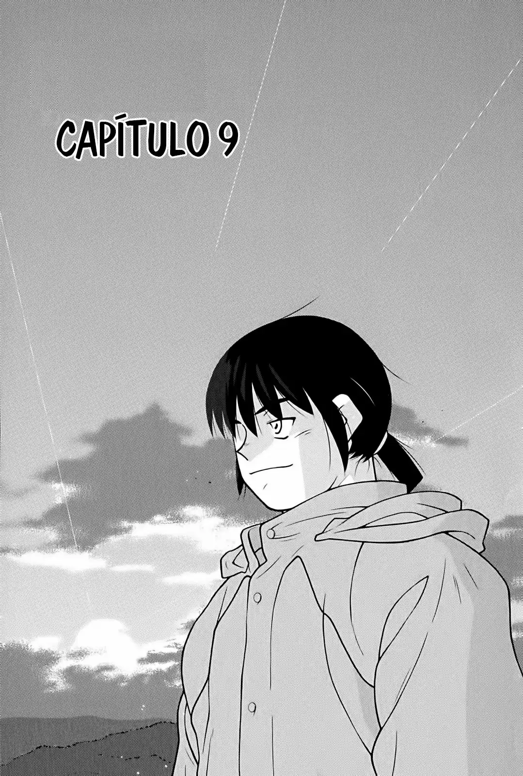 Fudekage capítulo 9, página 2