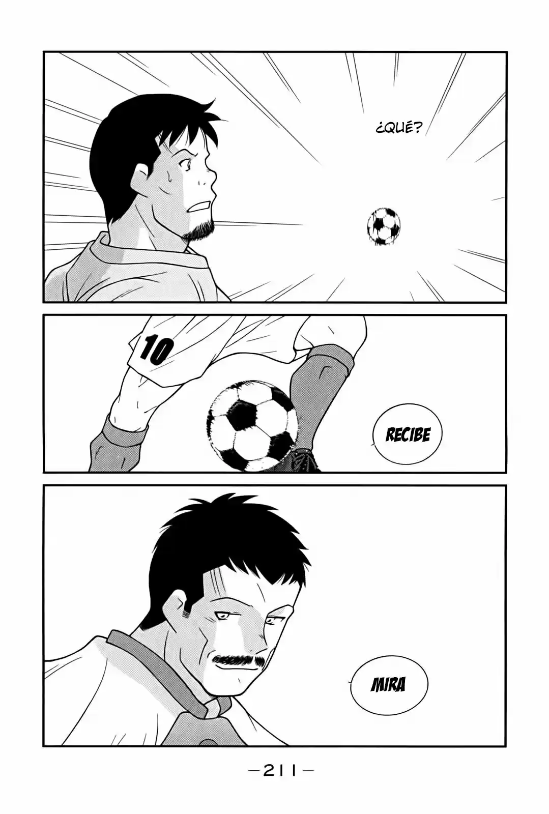Fudekage capítulo 9, página 60