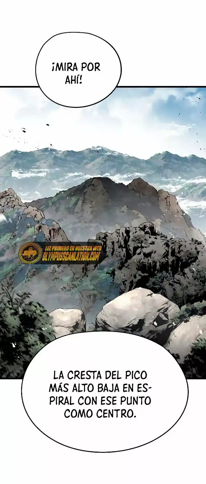 Fuerza Eterna capítulo 43, página 6
