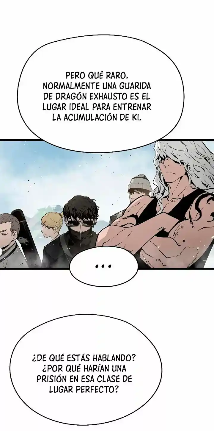 Fuerza Eterna capítulo 43, página 7