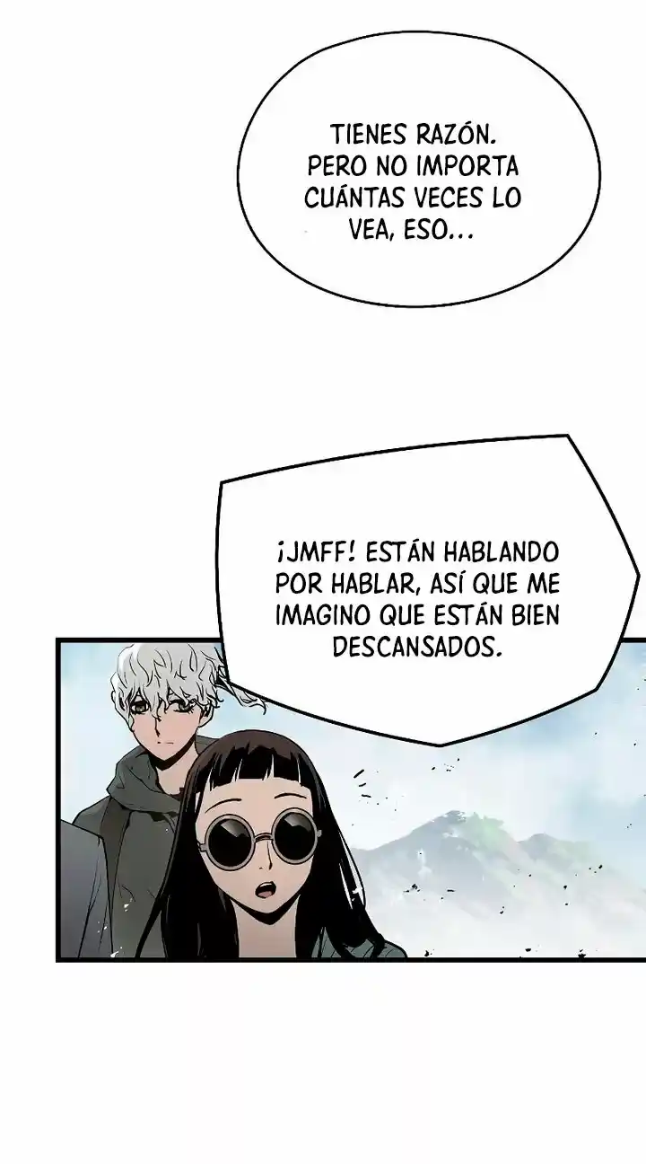 Fuerza Eterna capítulo 43, página 8