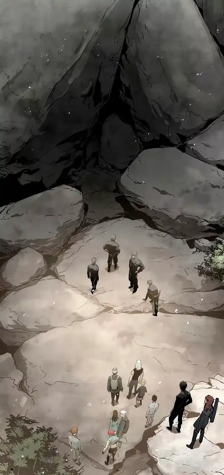 Fuerza Eterna capítulo 43, página 12