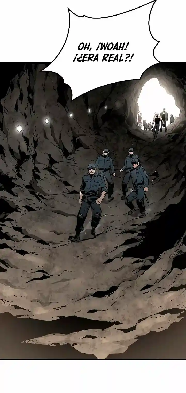 Fuerza Eterna capítulo 43, página 14