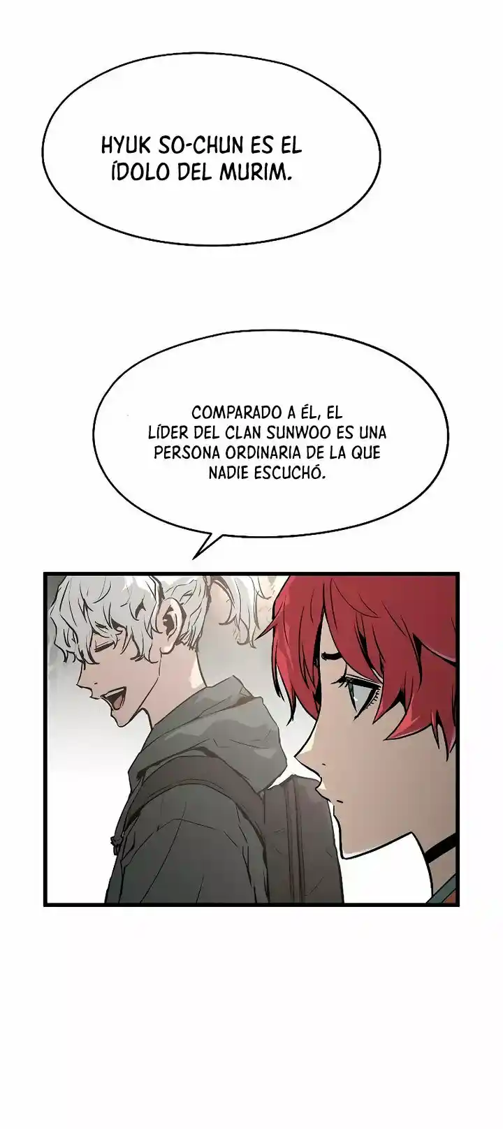 Fuerza Eterna capítulo 43, página 24