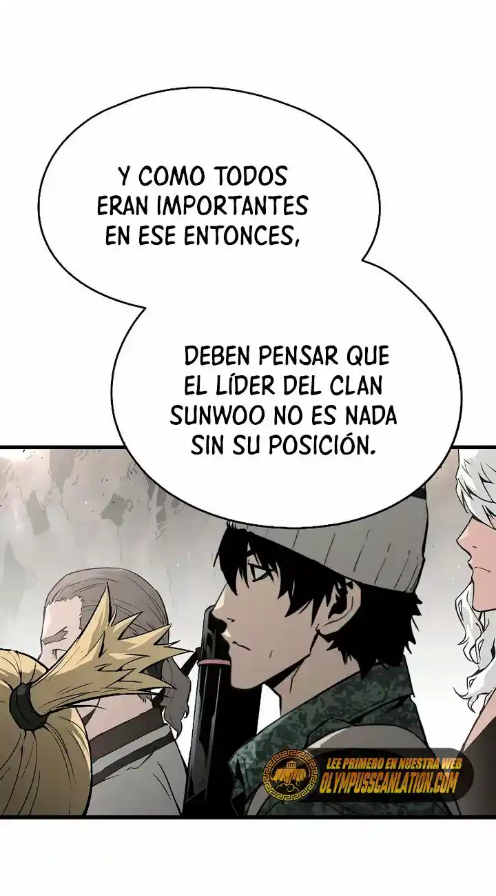 Fuerza Eterna capítulo 43, página 25