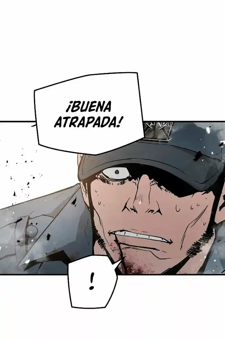 Fuerza Eterna capítulo 43, página 45