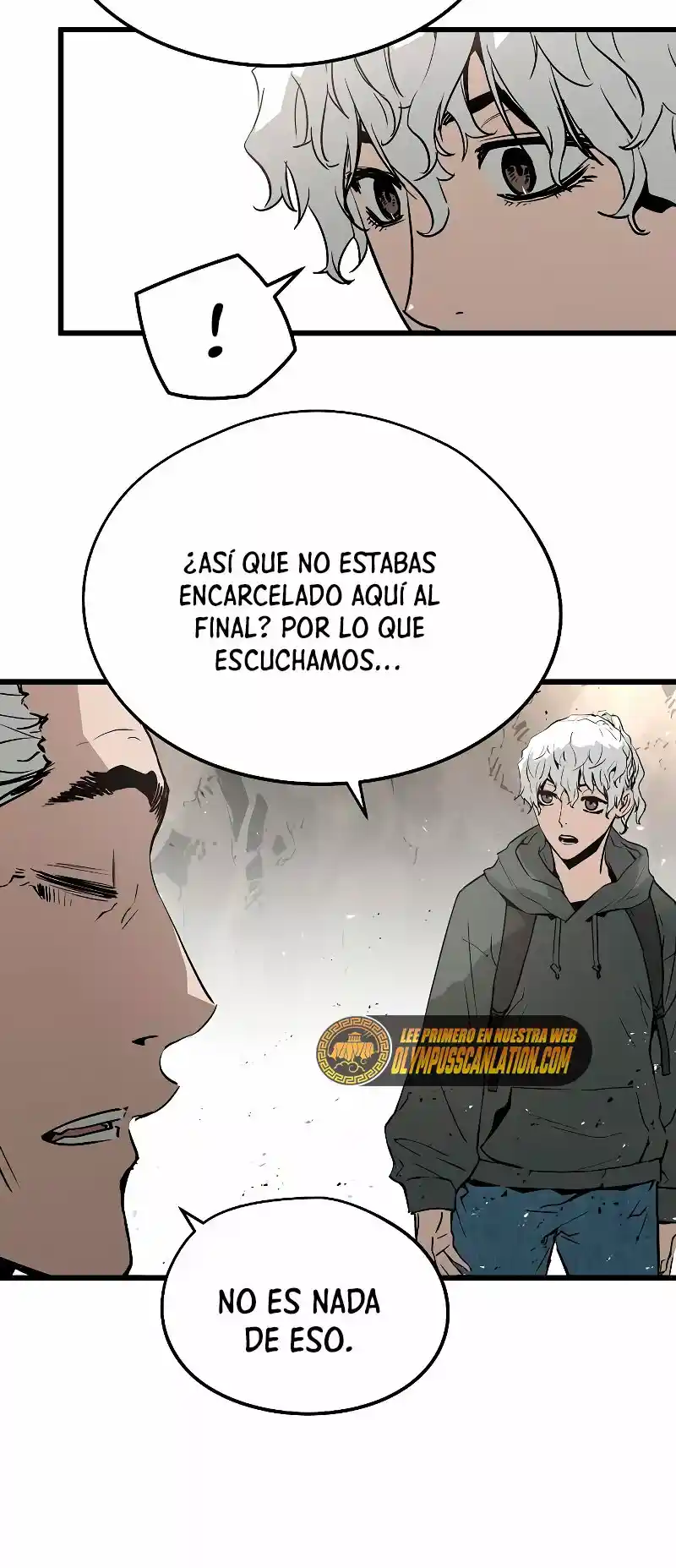 Fuerza Eterna capítulo 44, página 8