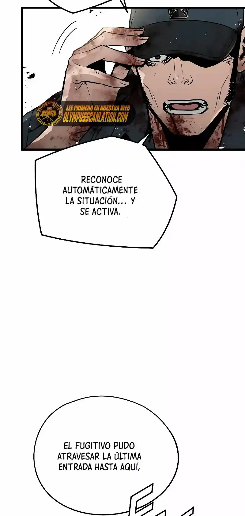 Fuerza Eterna capítulo 44, página 12