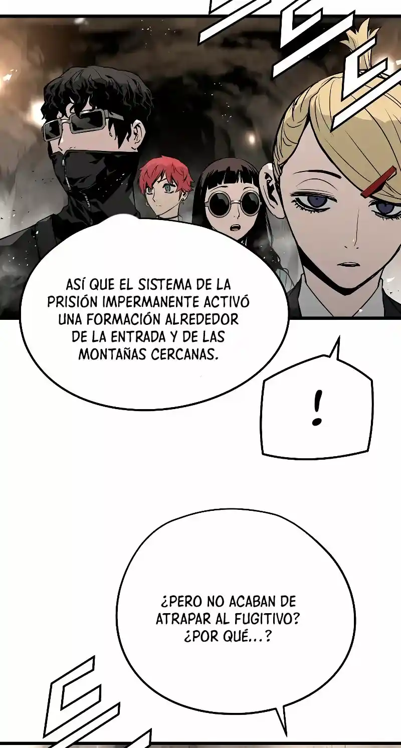 Fuerza Eterna capítulo 44, página 13