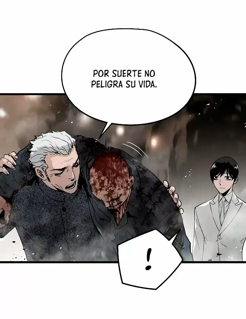 Fuerza Eterna capítulo 44, página 16