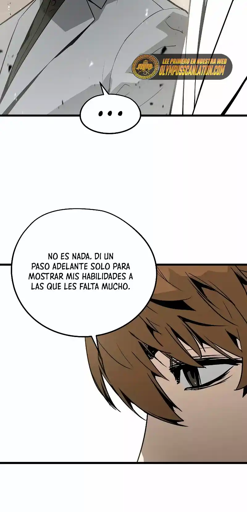 Fuerza Eterna capítulo 44, página 21