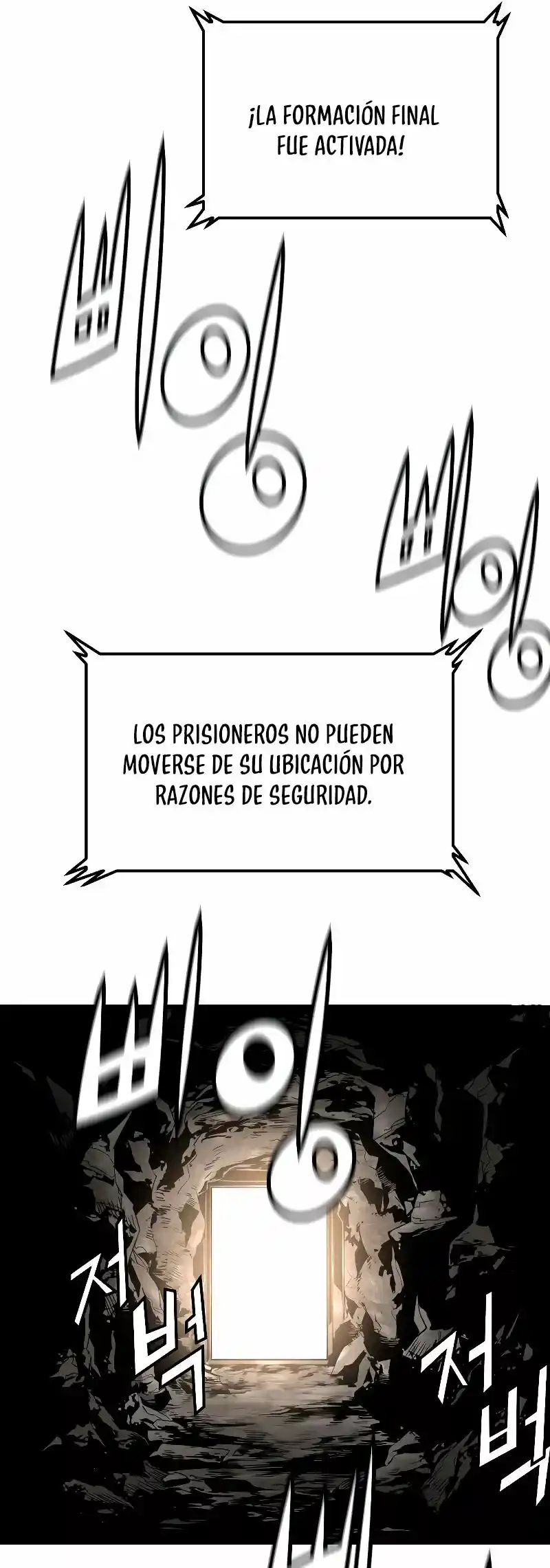 Fuerza Eterna capítulo 44, página 25