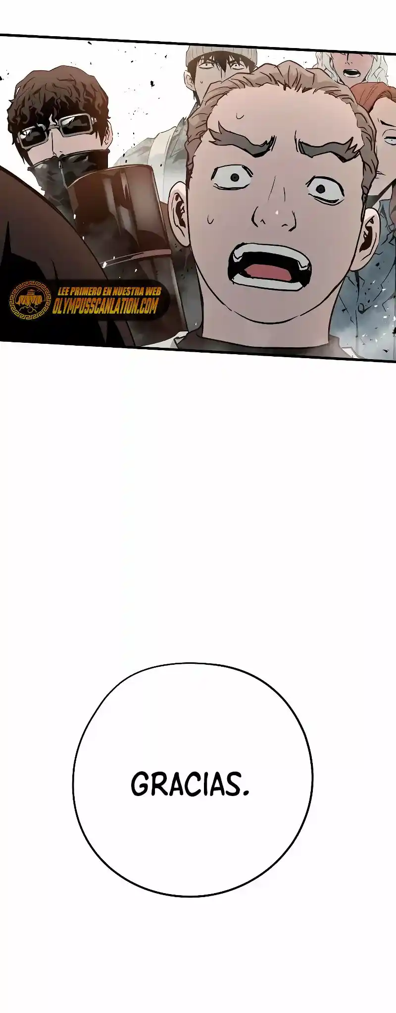 Fuerza Eterna capítulo 44, página 59