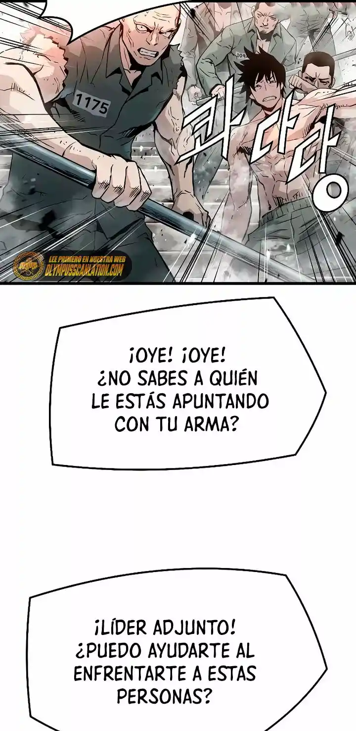 Fuerza Eterna capítulo 45, página 12