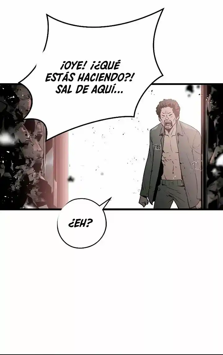Fuerza Eterna capítulo 45, página 25