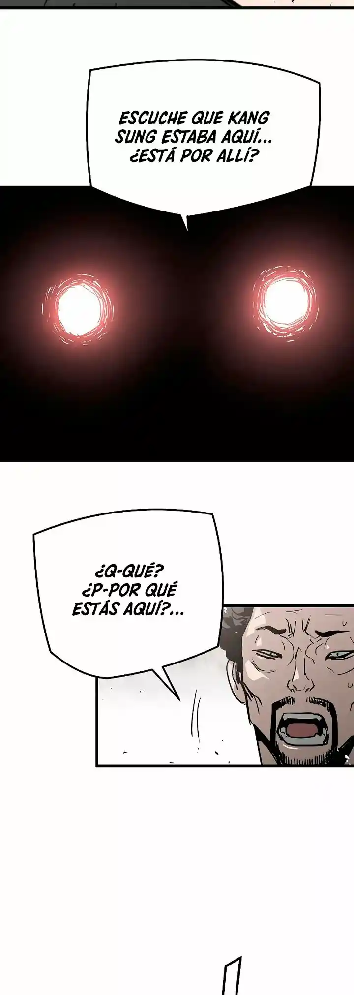 Fuerza Eterna capítulo 45, página 27