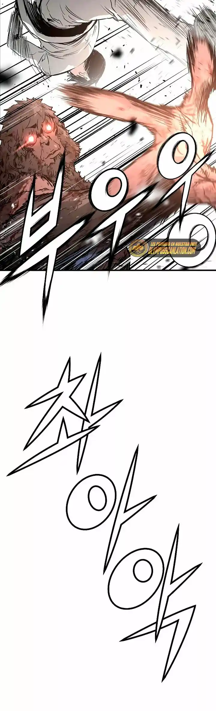 Fuerza Eterna capítulo 45, página 55