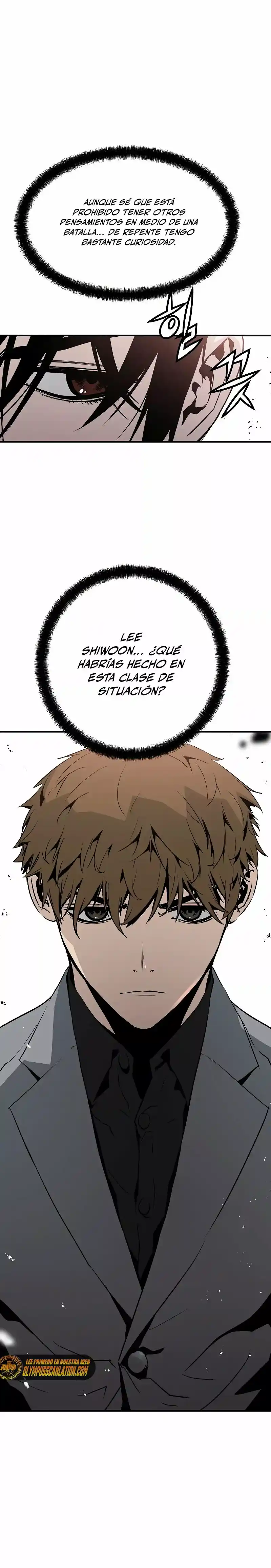 Fuerza Eterna capítulo 46, página 2