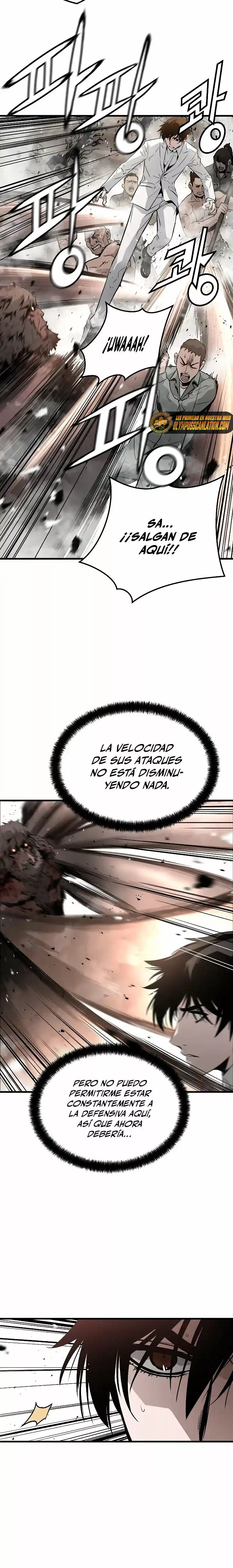 Fuerza Eterna capítulo 46, página 5