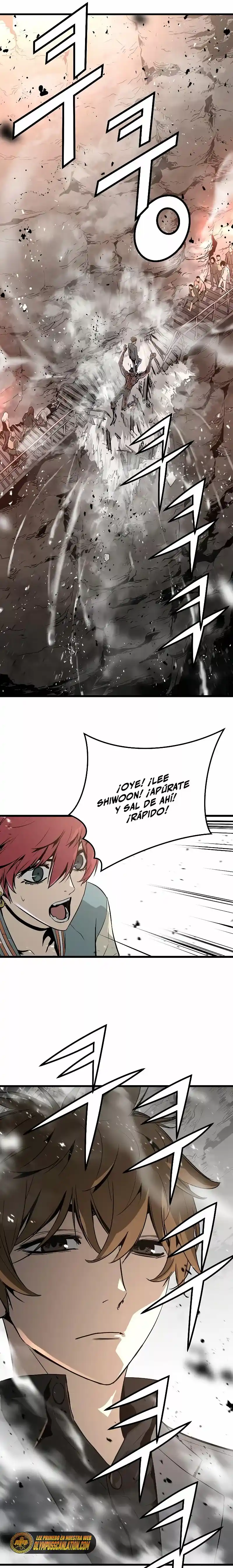 Fuerza Eterna capítulo 46, página 15