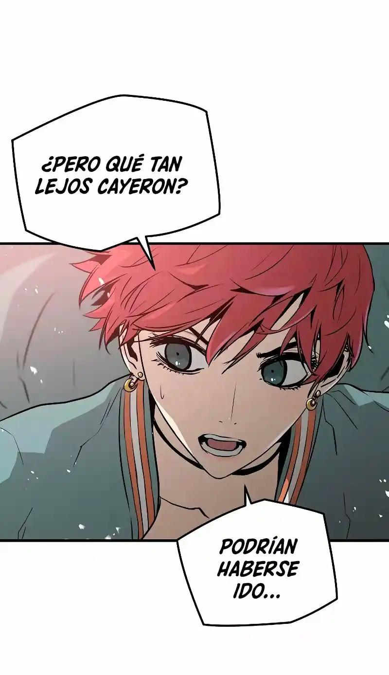 Fuerza Eterna capítulo 47, página 6