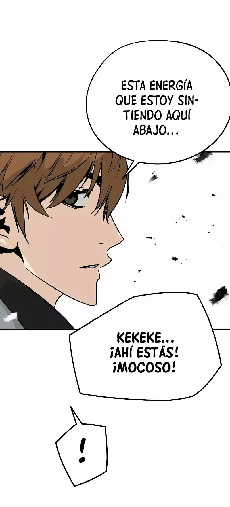 Fuerza Eterna capítulo 47, página 12