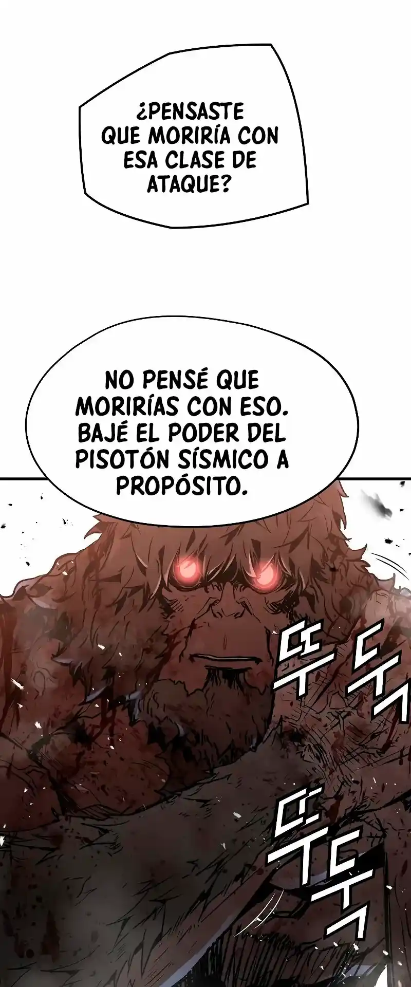 Fuerza Eterna capítulo 47, página 14