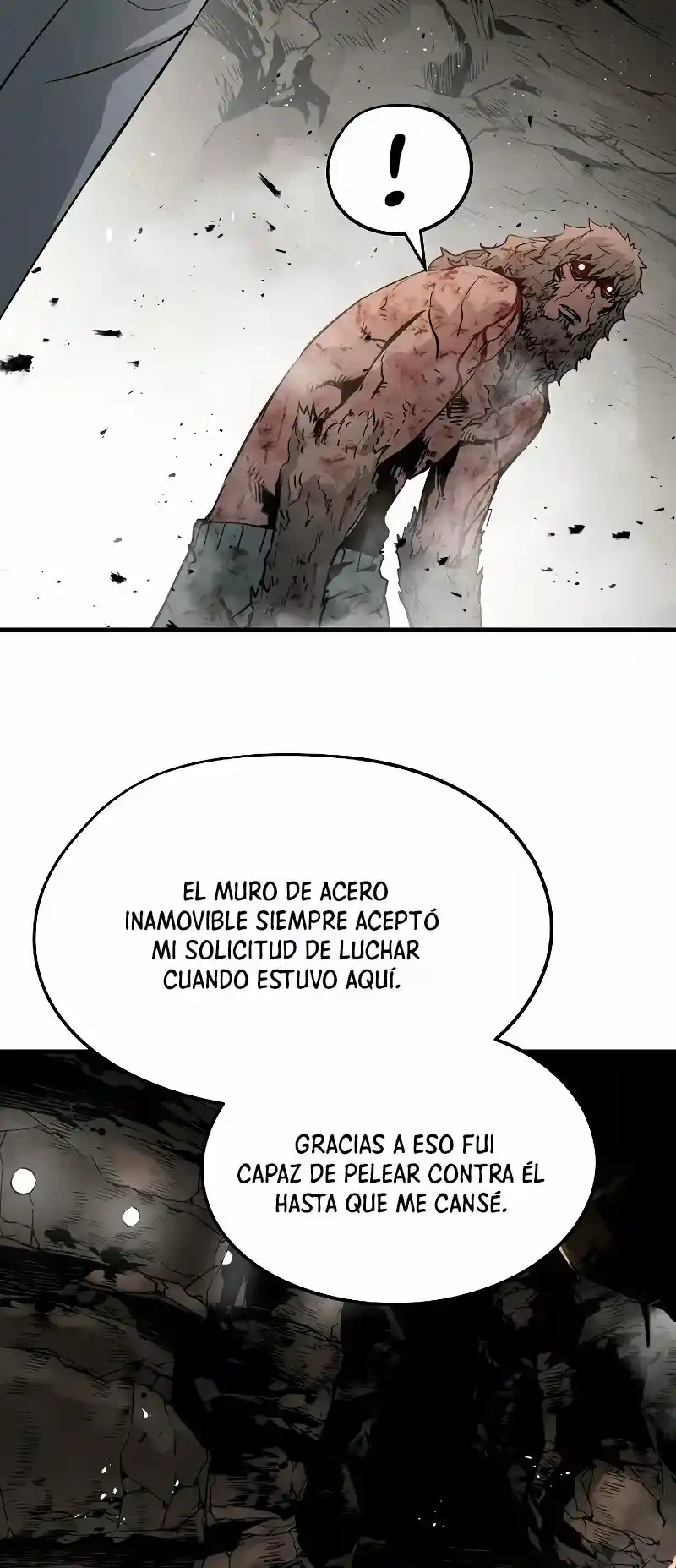 Fuerza Eterna capítulo 47, página 25