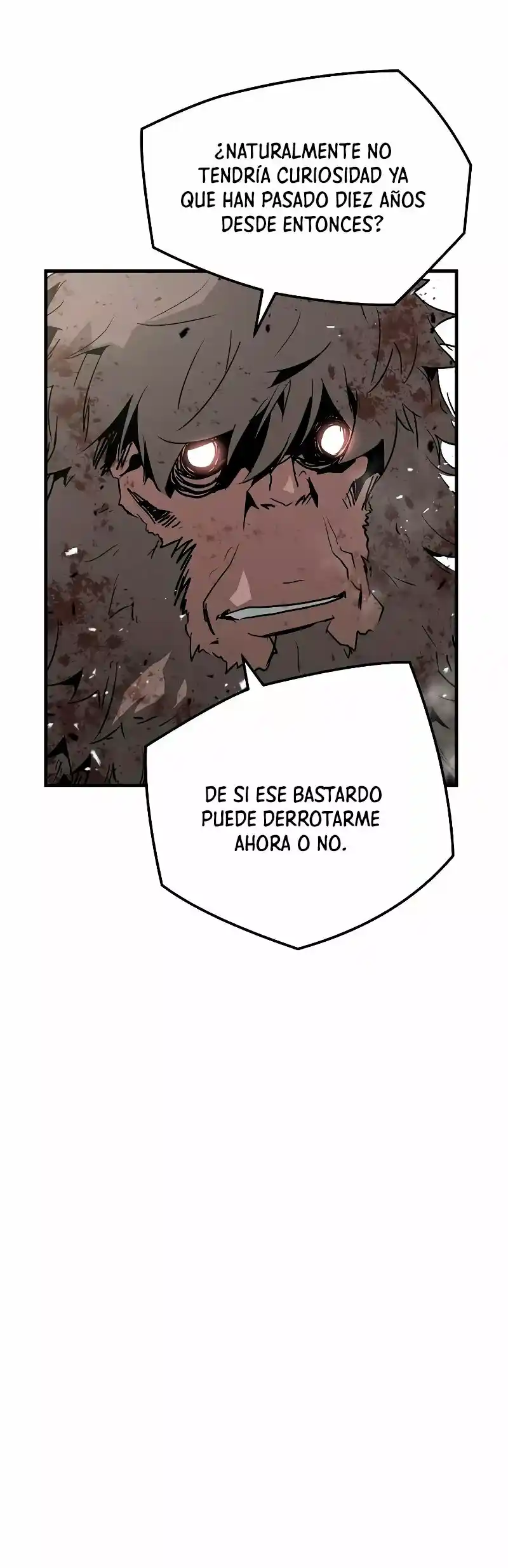 Fuerza Eterna capítulo 47, página 27