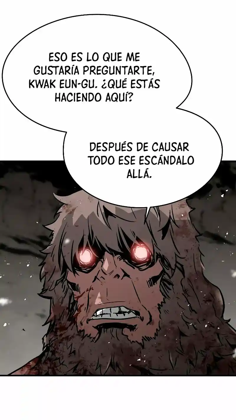Fuerza Eterna capítulo 47, página 43