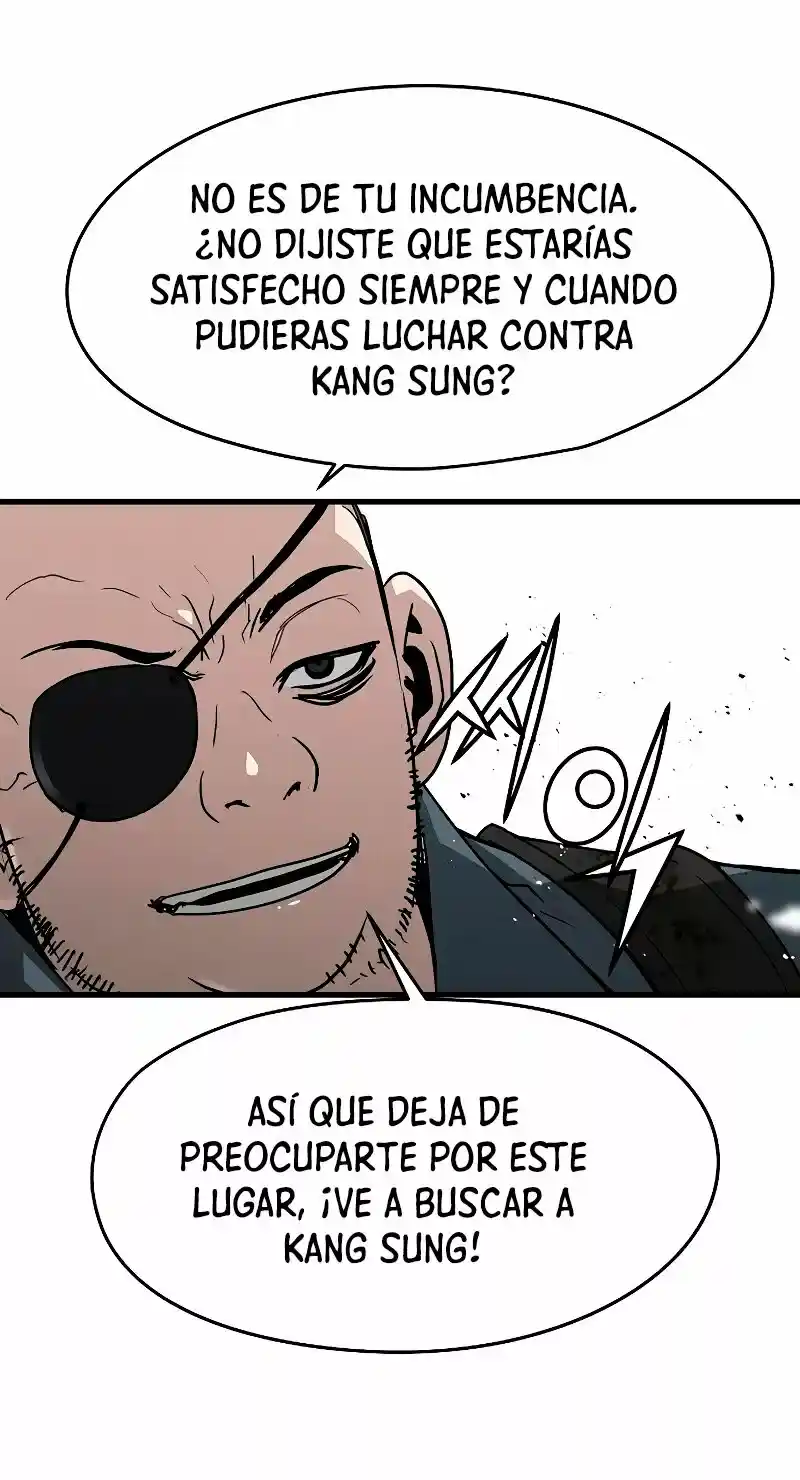 Fuerza Eterna capítulo 47, página 44